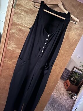 Hatch All Tri Nursing & Maternity Jumpsuit